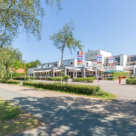Strandhotel Bos En Duin Oostkapelle Exteriör bild
