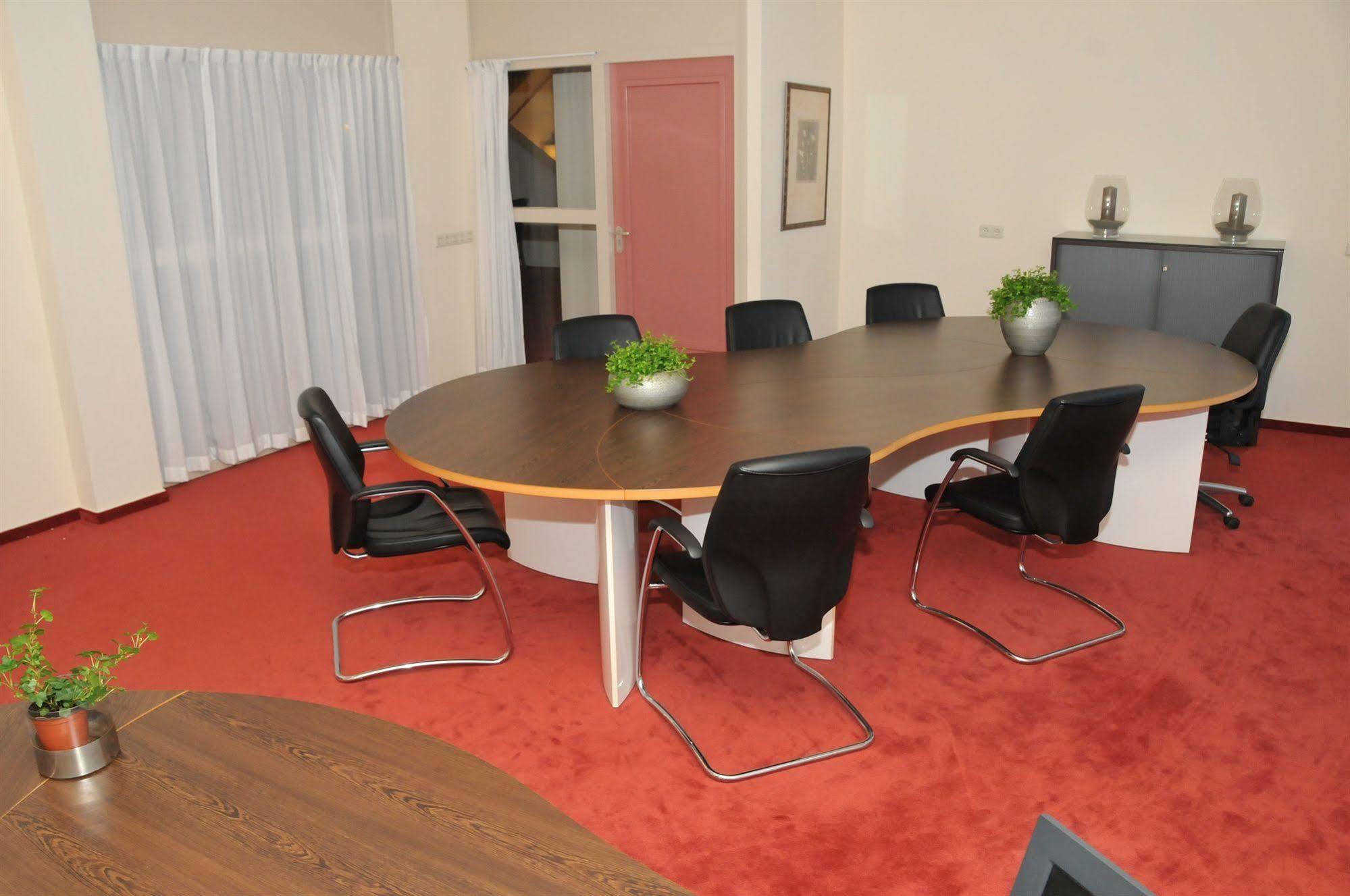Strandhotel Bos En Duin Oostkapelle Exteriör bild